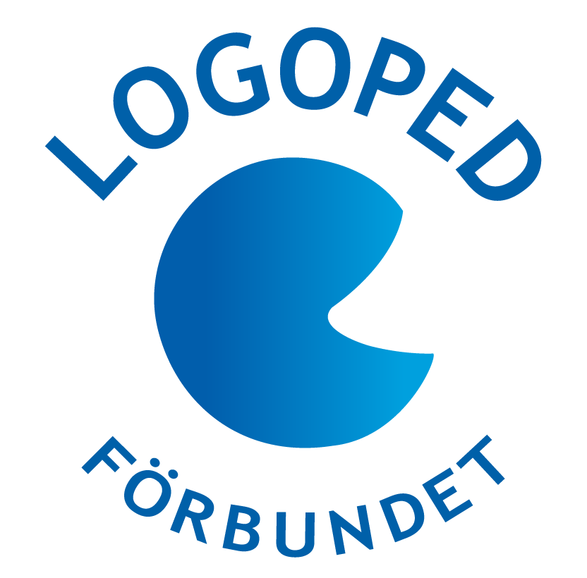 Nya logopedmottagningar i Region Stockholm Logo Image